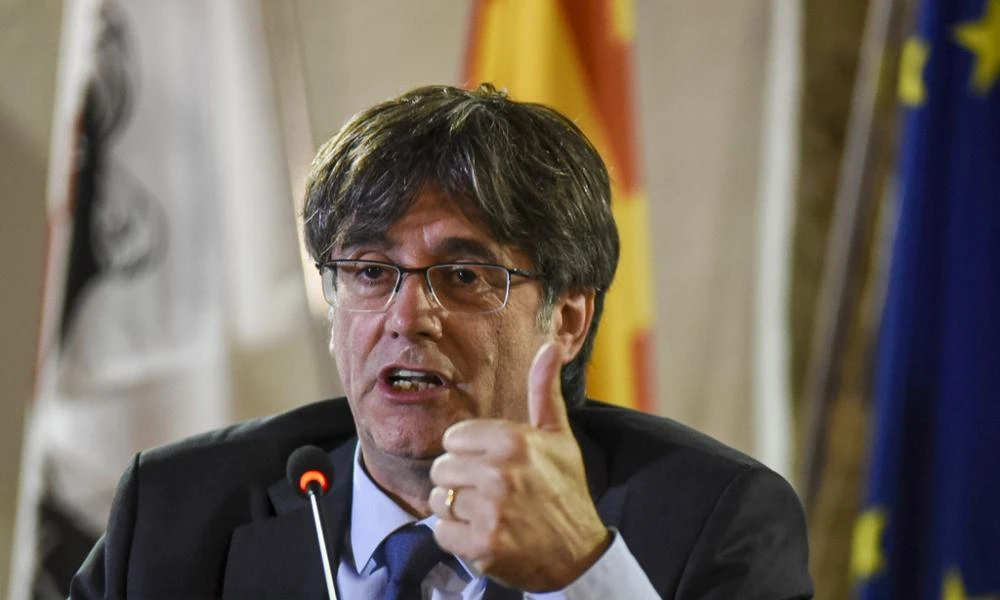 Ισπανία: Στο αρχείο μπήκε η υπόθεση «τρομοκρατίας»